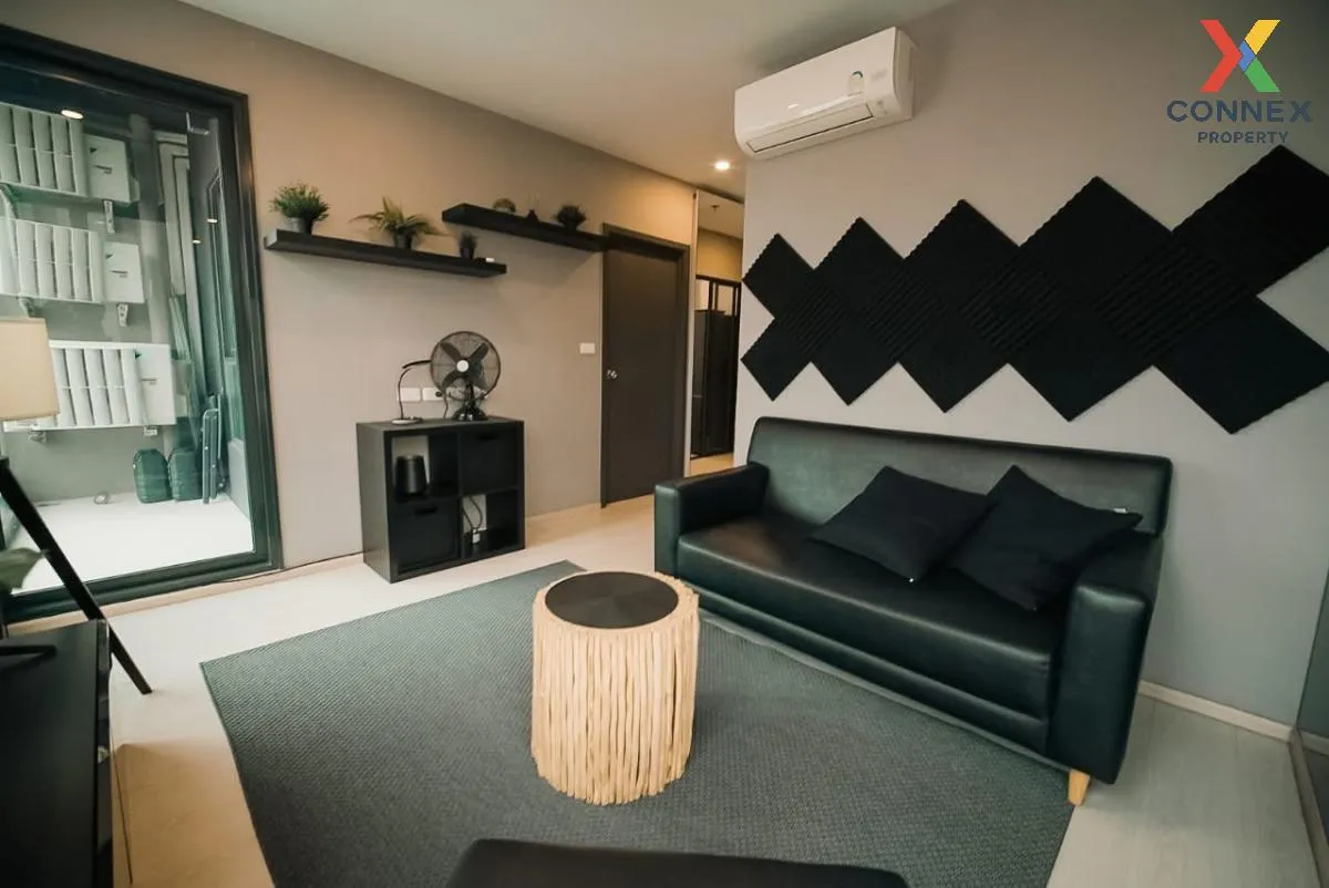 For Sale Condo , Elio Del Nest Udomsuk , BTS-Udom Suk , Bang Na , 3