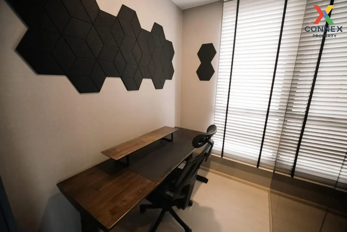 For Sale Condo , Elio Del Nest Udomsuk , BTS-Udom Suk , Bang Na , 4