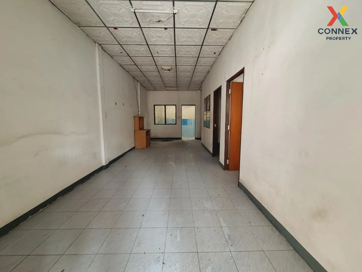 ขายทาวน์เฮ้าส์/ทาวน์โฮม  สมปรีดา ทุ่งสุขลา ศรีราชา ชลบุรี CX-1179 3