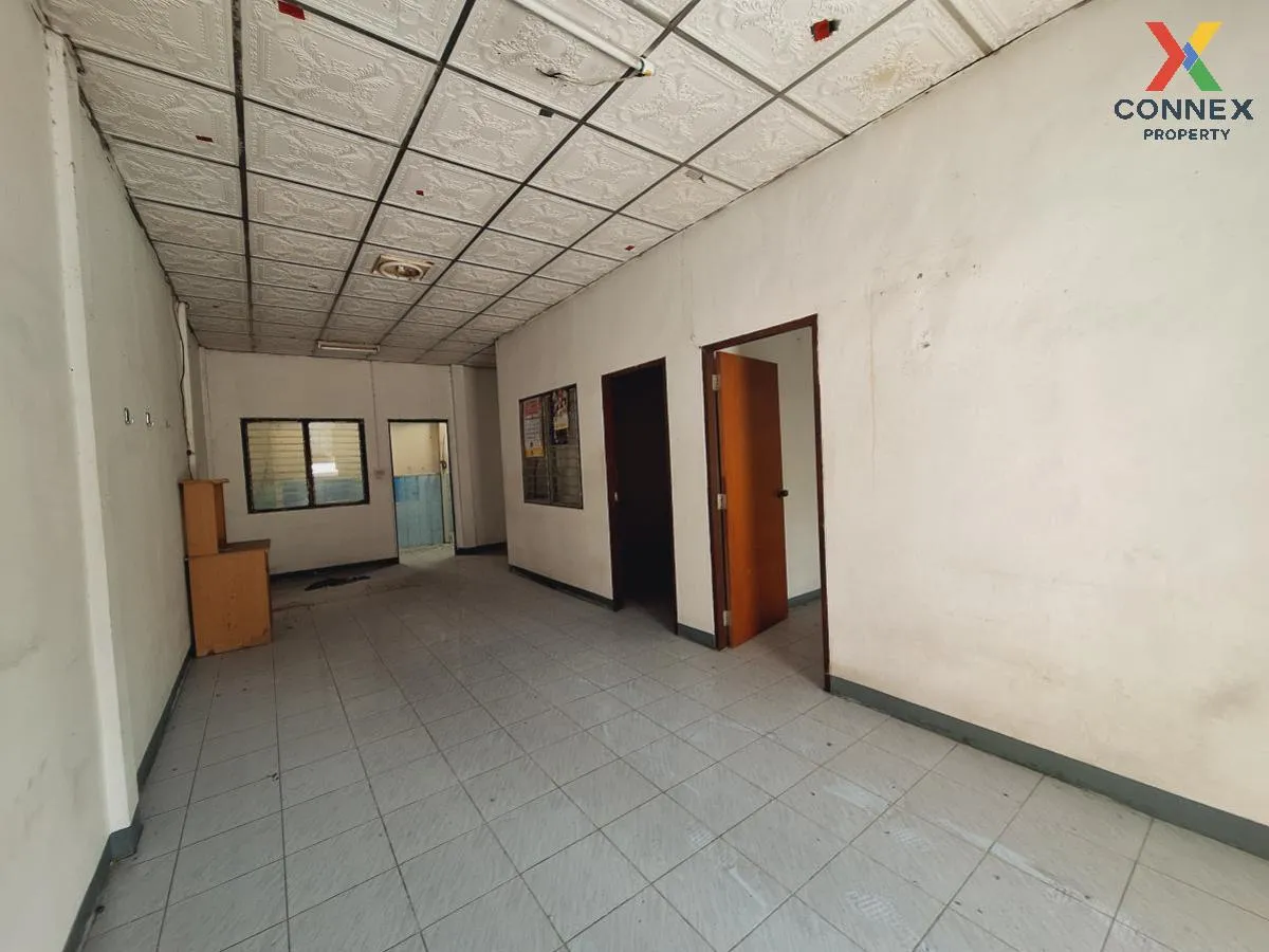 ขายทาวน์เฮ้าส์/ทาวน์โฮม  สมปรีดา ทุ่งสุขลา ศรีราชา ชลบุรี CX-1179 4