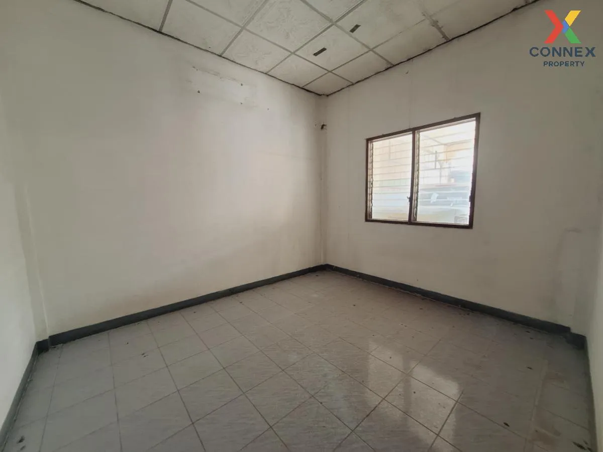 ขายทาวน์เฮ้าส์/ทาวน์โฮม  สมปรีดา ทุ่งสุขลา ศรีราชา ชลบุรี CX-1179