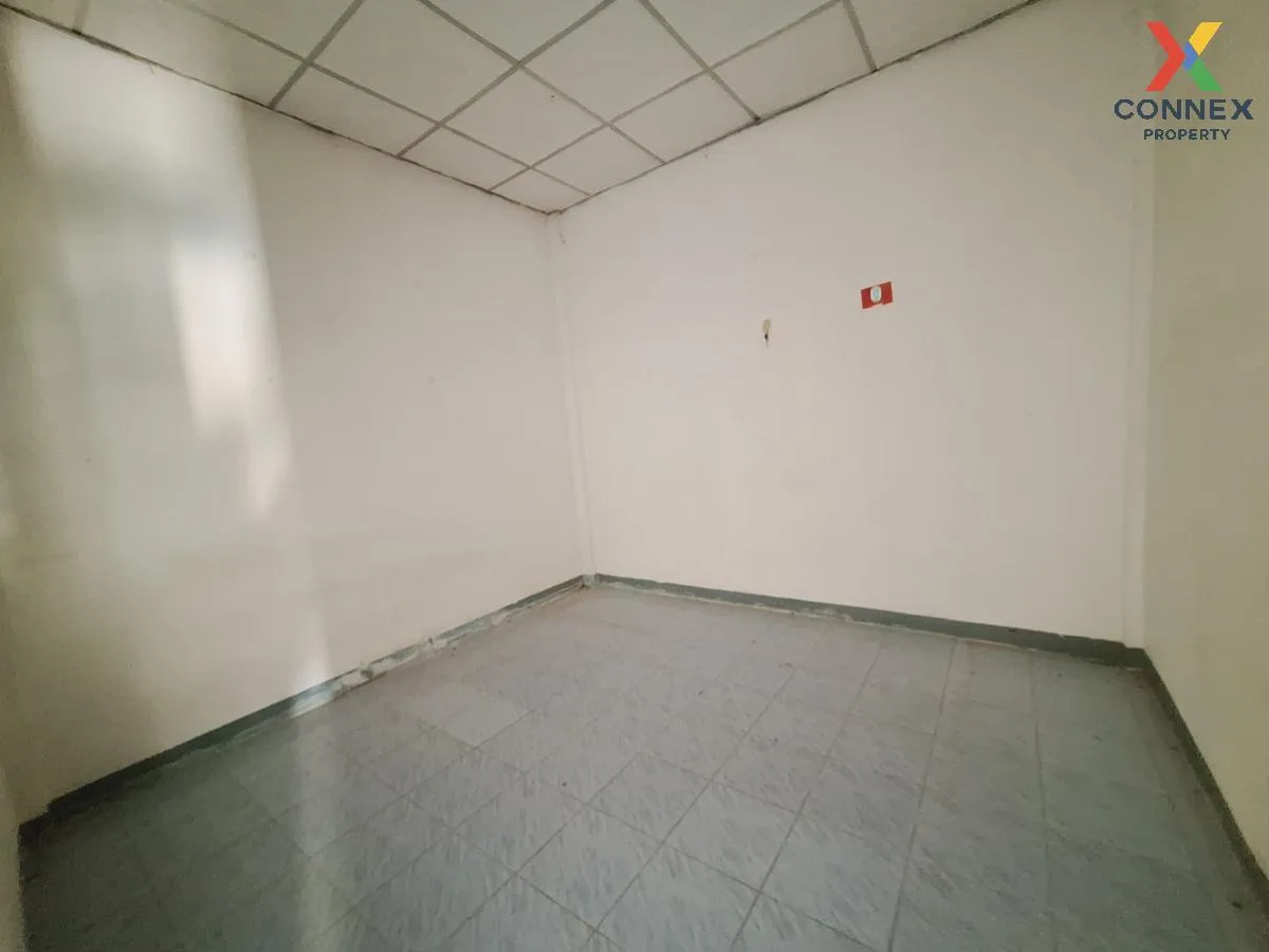 ขายทาวน์เฮ้าส์/ทาวน์โฮม  สมปรีดา ทุ่งสุขลา ศรีราชา ชลบุรี CX-1179