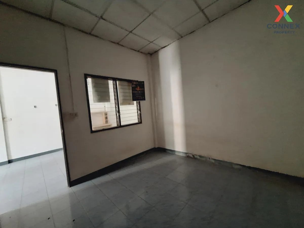 ขายทาวน์เฮ้าส์/ทาวน์โฮม  สมปรีดา ทุ่งสุขลา ศรีราชา ชลบุรี CX-1179