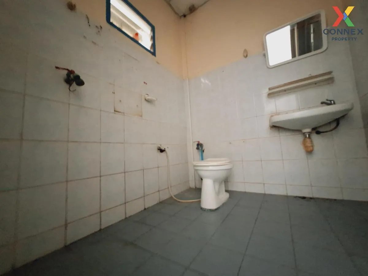 ขายทาวน์เฮ้าส์/ทาวน์โฮม  สมปรีดา ทุ่งสุขลา ศรีราชา ชลบุรี CX-1179