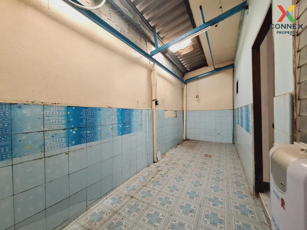 ขายทาวน์เฮ้าส์/ทาวน์โฮม  สมปรีดา ทุ่งสุขลา ศรีราชา ชลบุรี CX-1179