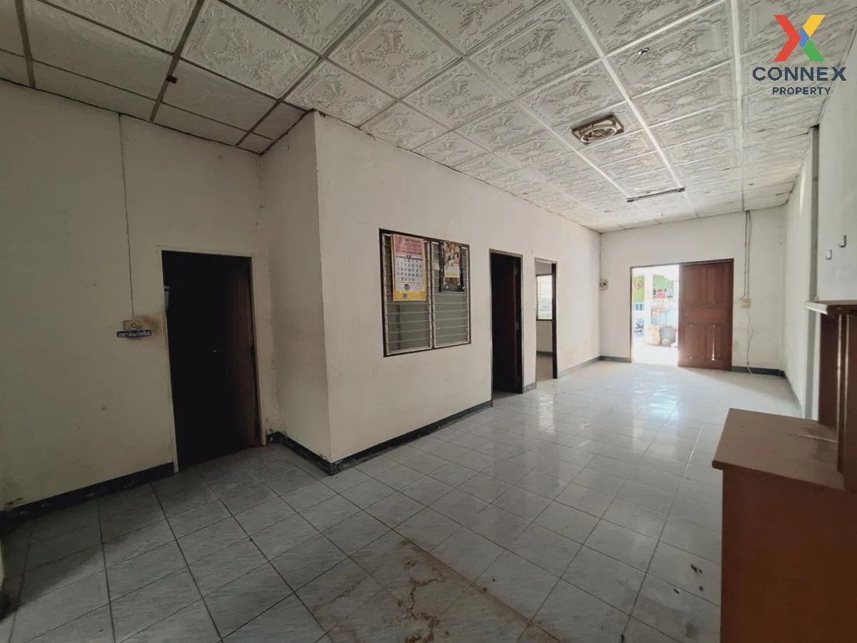 ขายทาวน์เฮ้าส์/ทาวน์โฮม  สมปรีดา ทุ่งสุขลา ศรีราชา ชลบุรี CX-1179