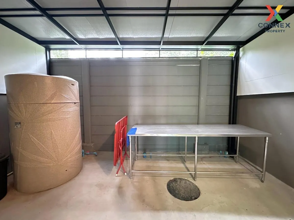 ขายทาวน์เฮ้าส์/ทาวน์โฮม  พาทิโอ กัลปพฤกษ์ - สาทร บางแค เขต บางแค 