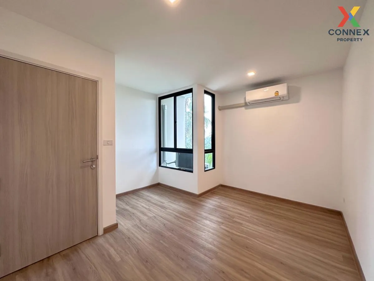 ขายทาวน์เฮ้าส์/ทาวน์โฮม  พาทิโอ กัลปพฤกษ์ - สาทร บางแค เขต บางแค 