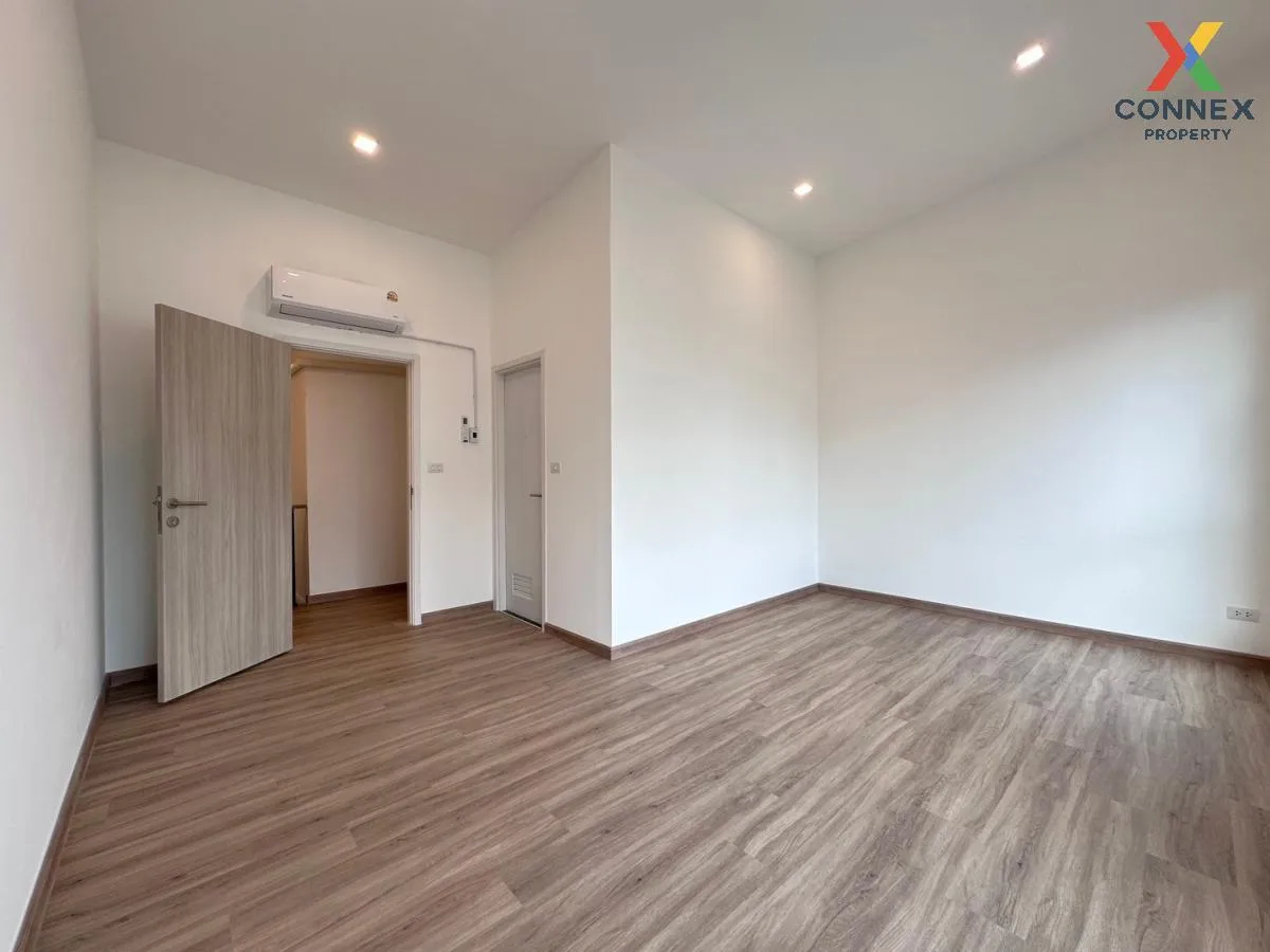 ขายทาวน์เฮ้าส์/ทาวน์โฮม  พาทิโอ กัลปพฤกษ์ - สาทร บางแค เขต บางแค 