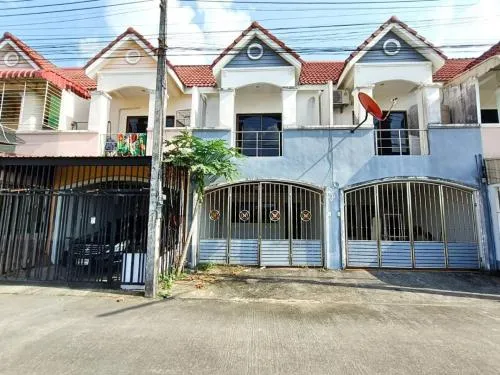 For Sale Phongthana Khlonghae, Hat Yai , wide frontage , Khlong Hae , Hat Yai , Songkhla , CX-117970