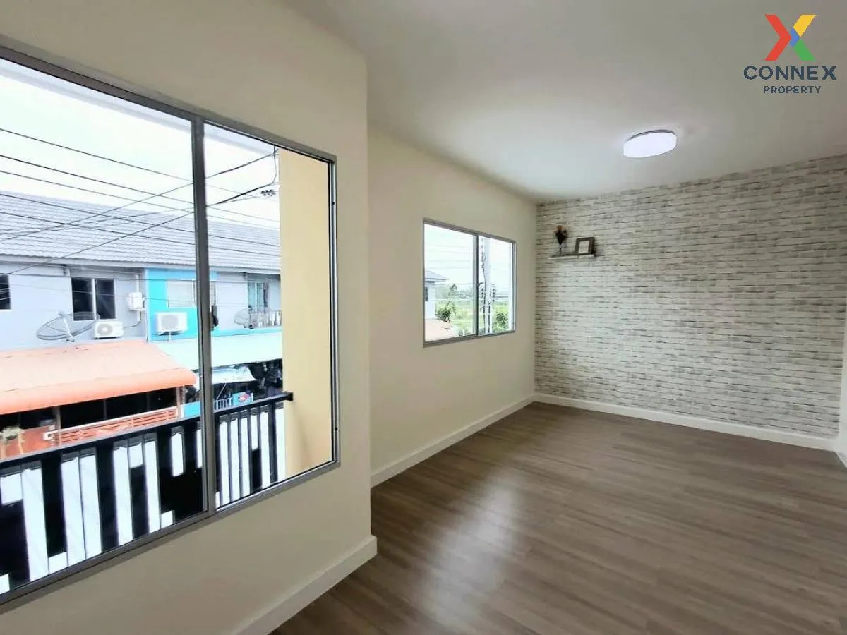 ขายทาวน์เฮ้าส์/ทาวน์โฮม  บ้านพฤกษา 104 สุขุมวิท - แพรกษา รีโนเวทใ