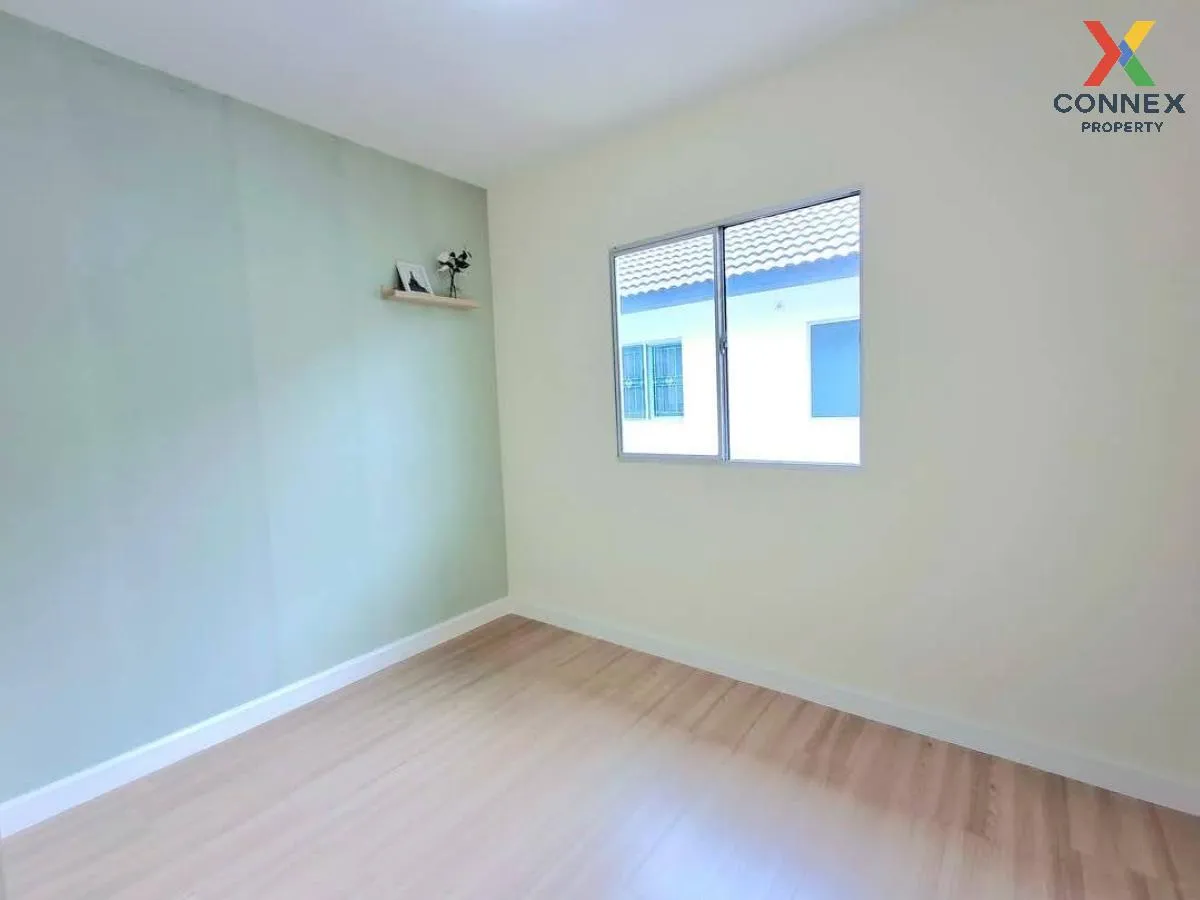 ขายทาวน์เฮ้าส์/ทาวน์โฮม  บ้านพฤกษา 104 สุขุมวิท - แพรกษา รีโนเวทใ