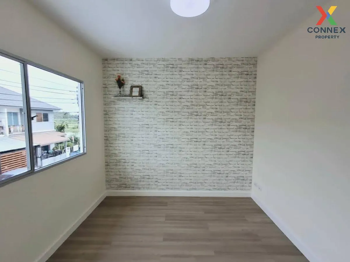 ขายทาวน์เฮ้าส์/ทาวน์โฮม  บ้านพฤกษา 104 สุขุมวิท - แพรกษา รีโนเวทใ