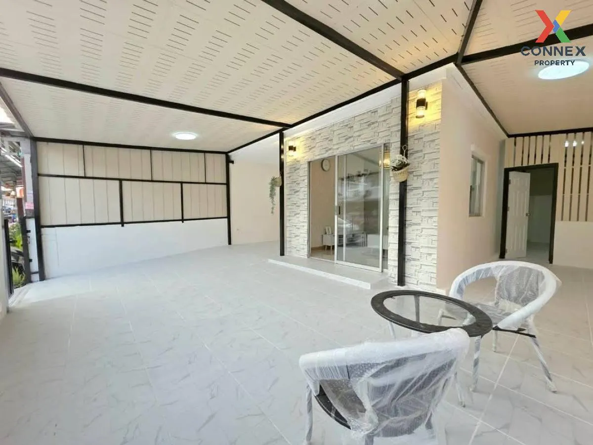 For Sale Townhouse/Townhome  , BAAN PRUKSA 88 Bang Pu-Phraeksa ,  4