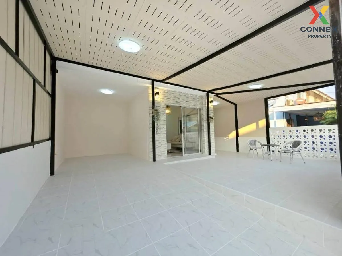 For Sale Townhouse/Townhome  , BAAN PRUKSA 88 Bang Pu-Phraeksa ,  3