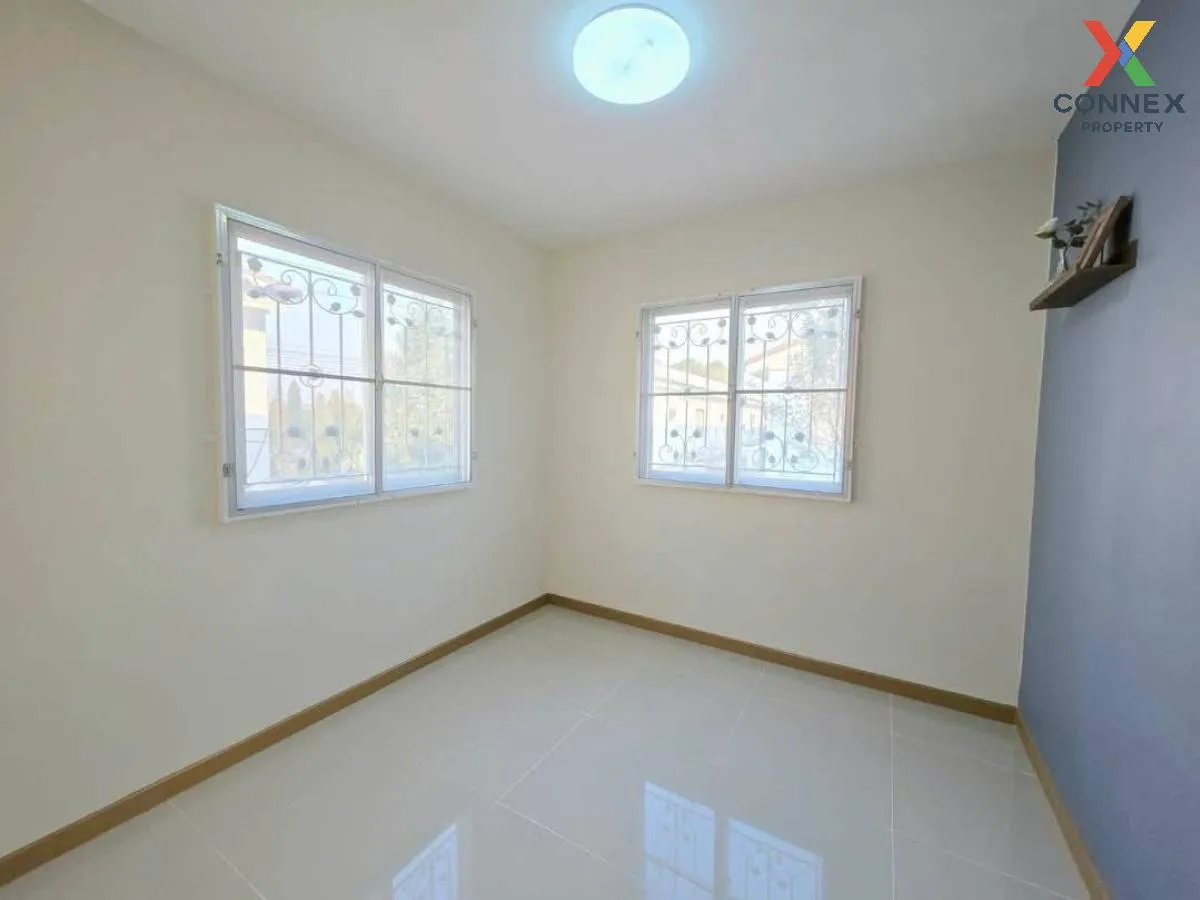 For Sale Townhouse/Townhome  , BAAN PRUKSA 88 Bang Pu-Phraeksa , 