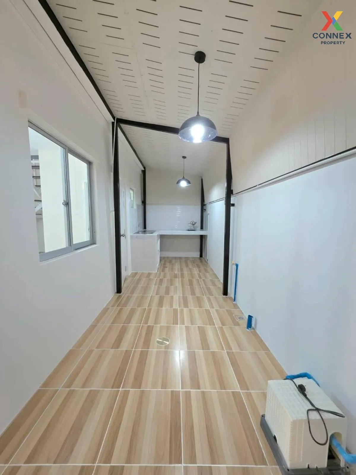 For Sale Townhouse/Townhome  , BAAN PRUKSA 88 Bang Pu-Phraeksa , 