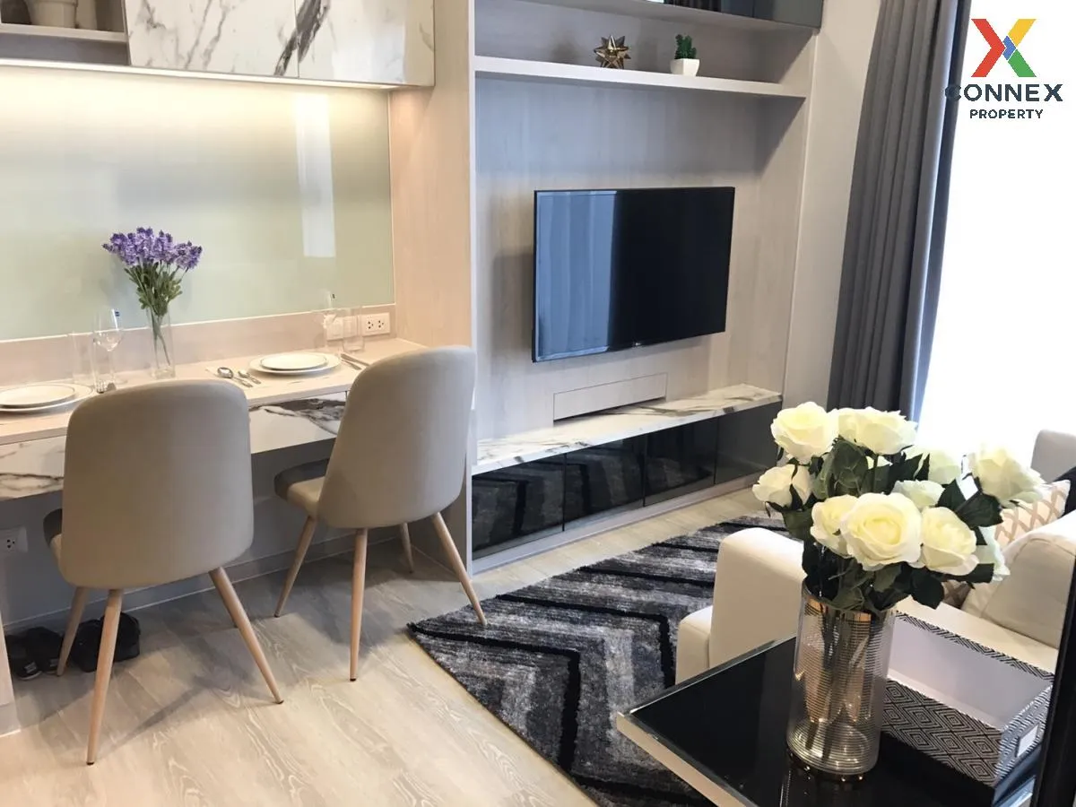 For Sale Condo , Condolette Midst Rama 9 , MRT-Phra Ram 9 , Huai  2