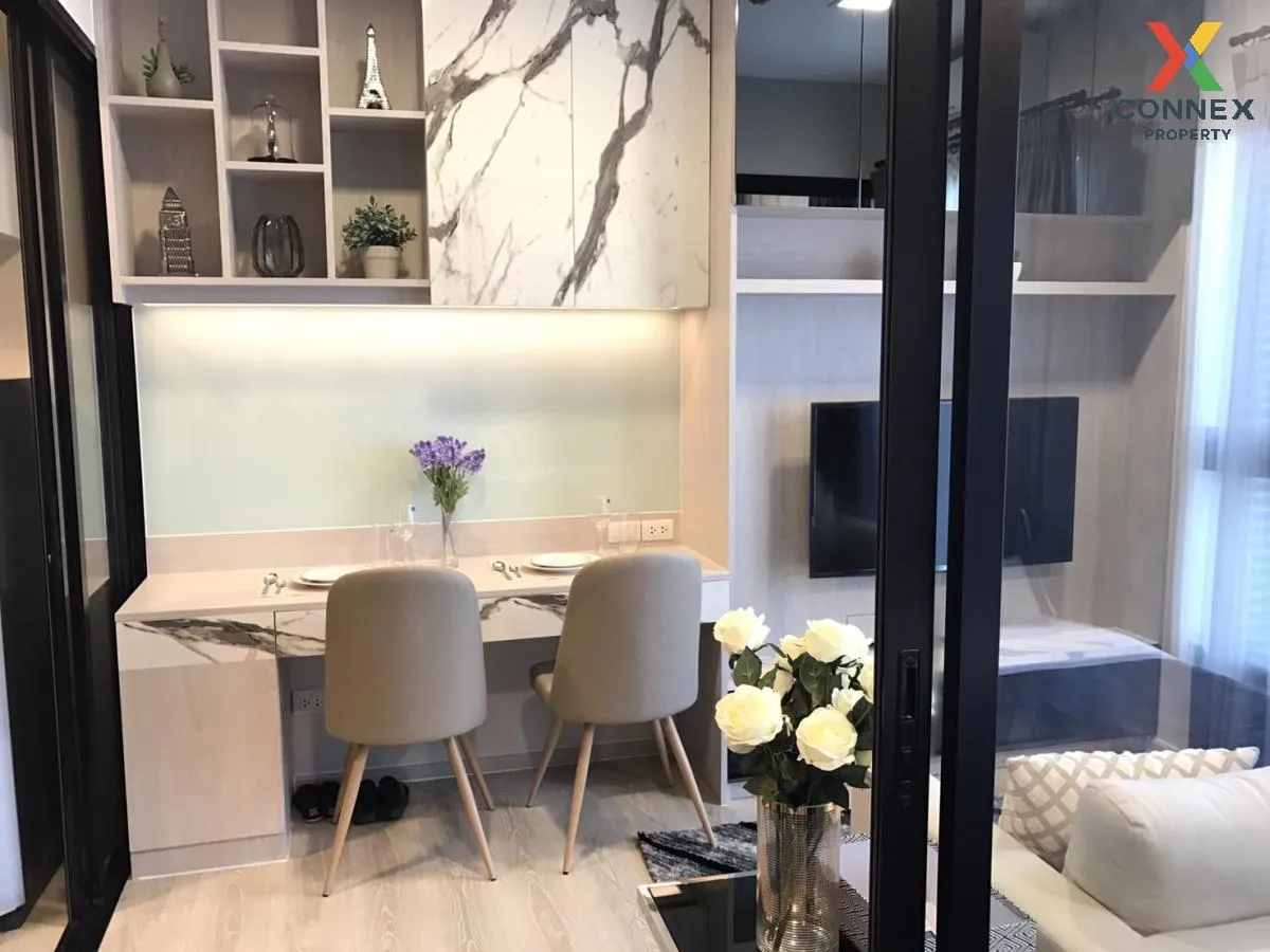 For Sale Condo , Condolette Midst Rama 9 , MRT-Phra Ram 9 , Huai  3