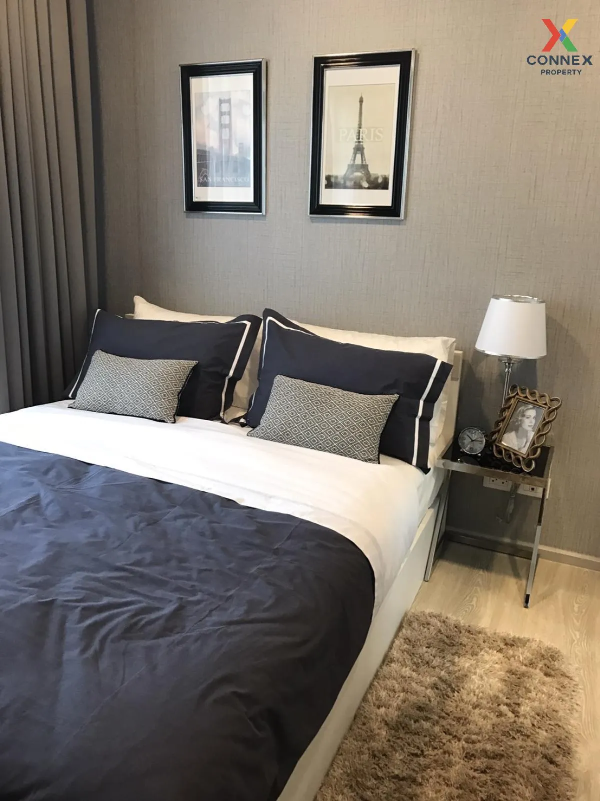 For Sale Condo , Condolette Midst Rama 9 , MRT-Phra Ram 9 , Huai  4