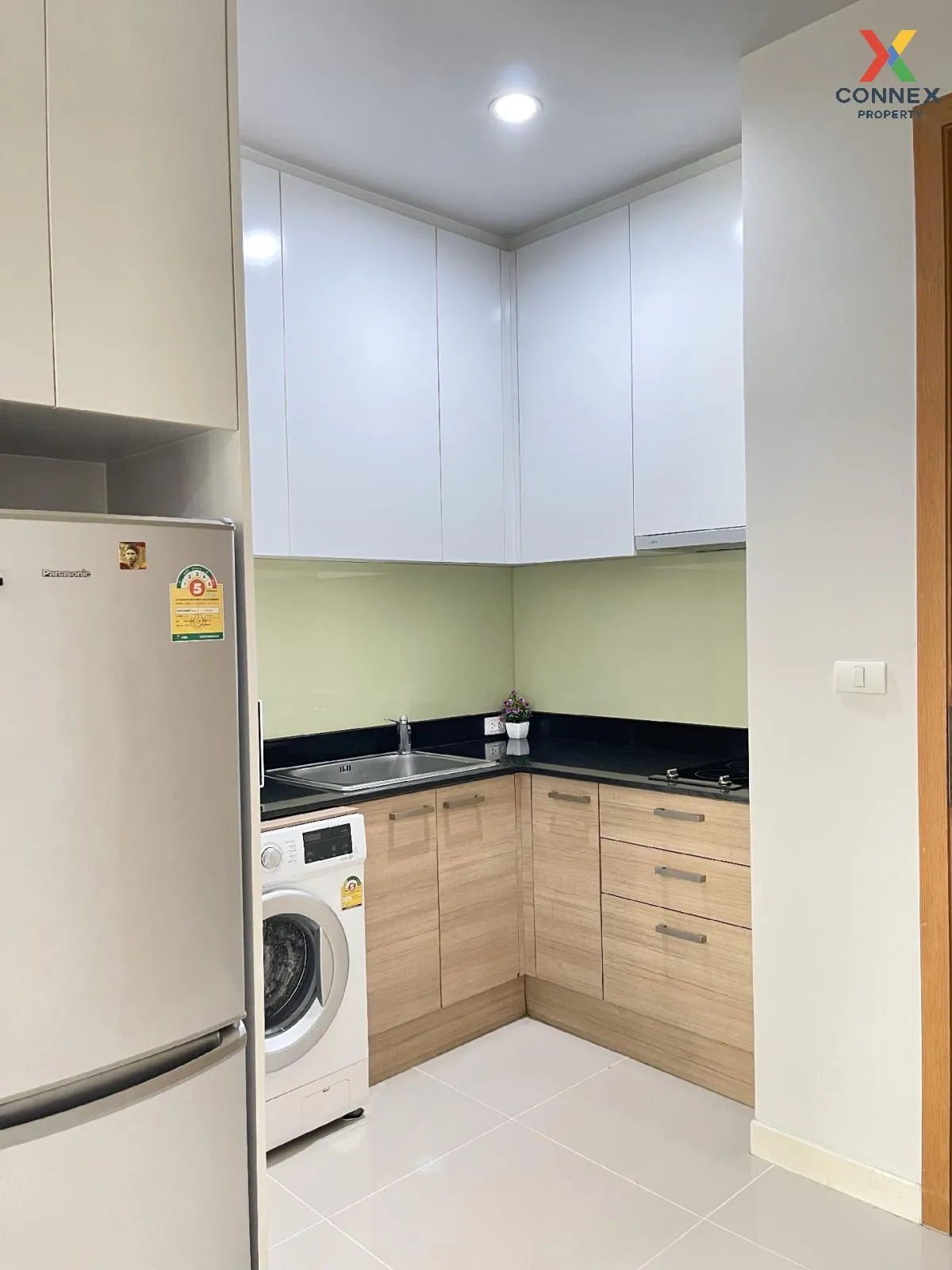 เช่าคอนโด  เซอร์เคิล คอนโดมิเนียม MRT-เพชรบุรี ถนนเพชรบุรี เขต รา 3