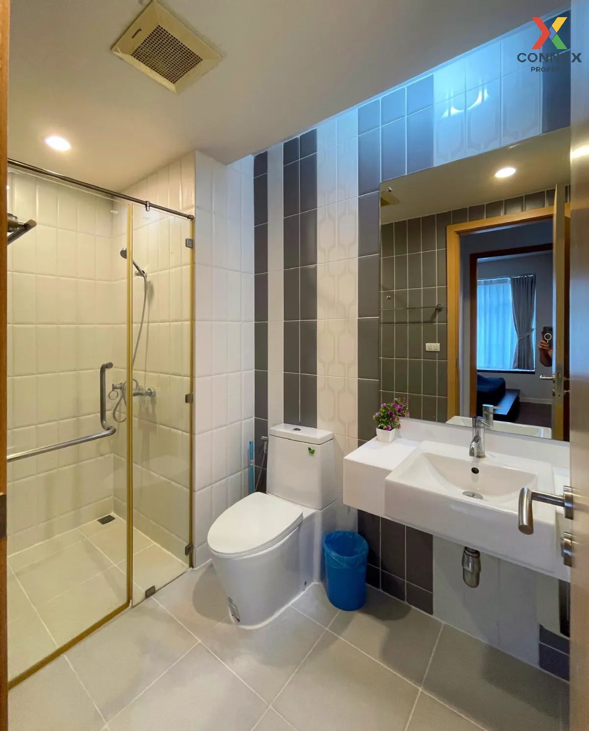 เช่าคอนโด  เซอร์เคิล คอนโดมิเนียม MRT-เพชรบุรี ถนนเพชรบุรี เขต รา