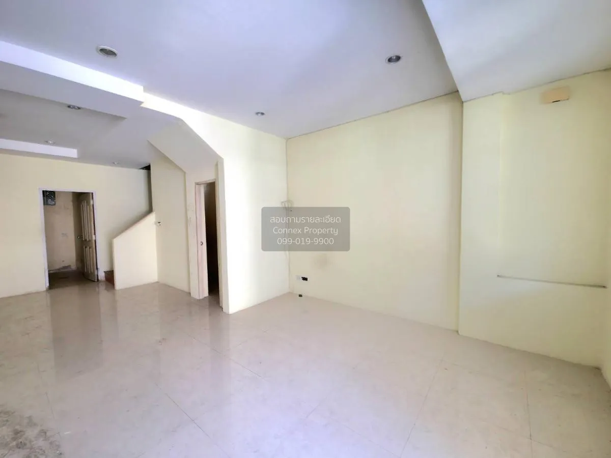 For Sale Townhouse/Townhome  , The British Sathorn - Kallaprapruk