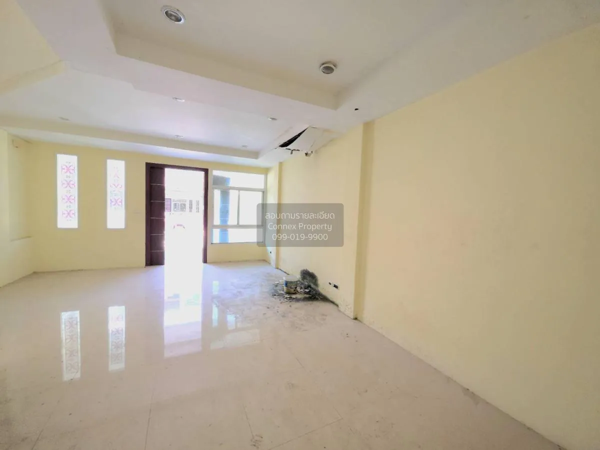 For Sale Townhouse/Townhome  , The British Sathorn - Kallaprapruk