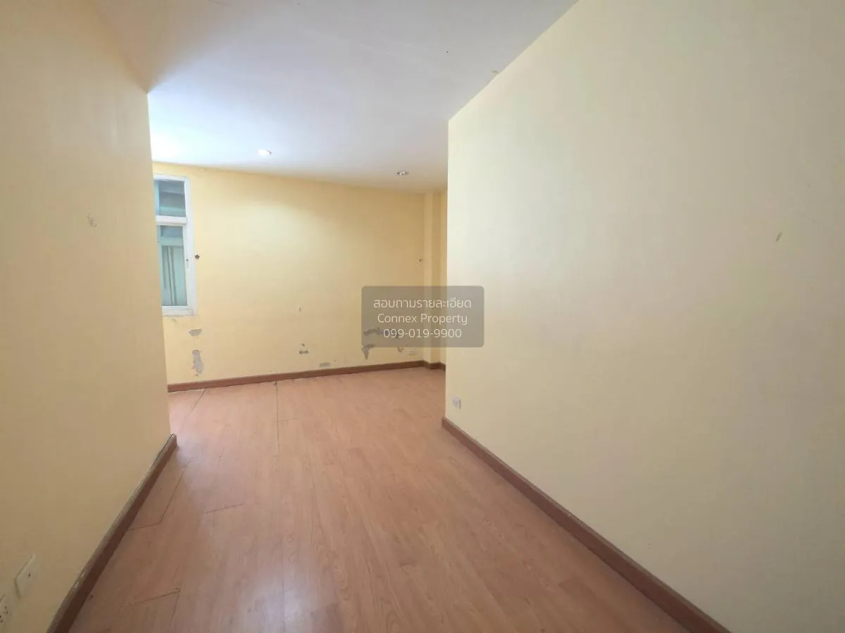 For Sale Townhouse/Townhome  , The British Sathorn - Kallaprapruk