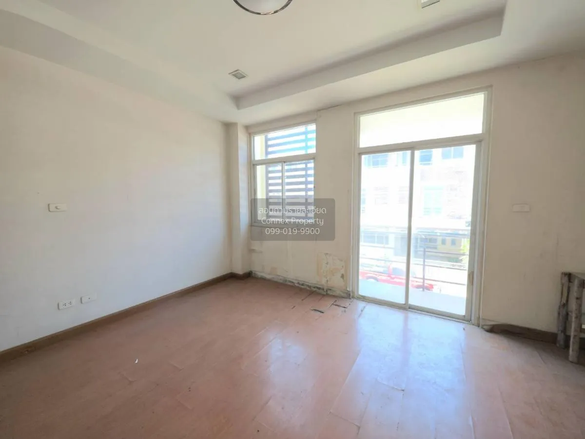 For Sale Townhouse/Townhome  , The British Sathorn - Kallaprapruk