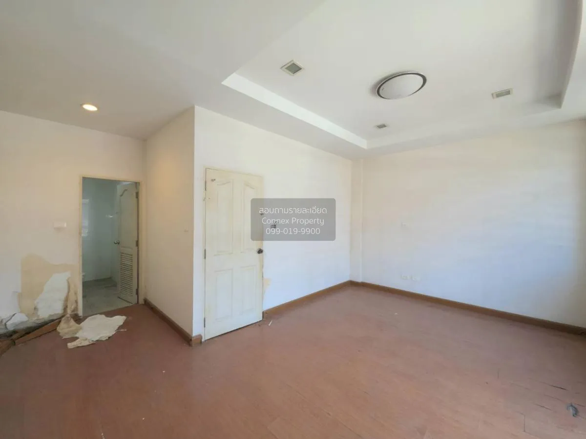 For Sale Townhouse/Townhome  , The British Sathorn - Kallaprapruk