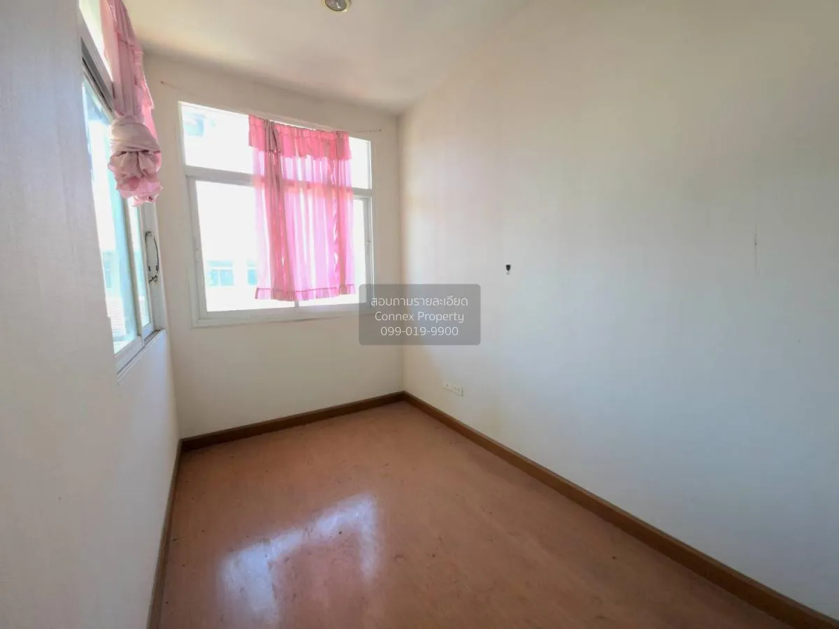 For Sale Townhouse/Townhome  , The British Sathorn - Kallaprapruk