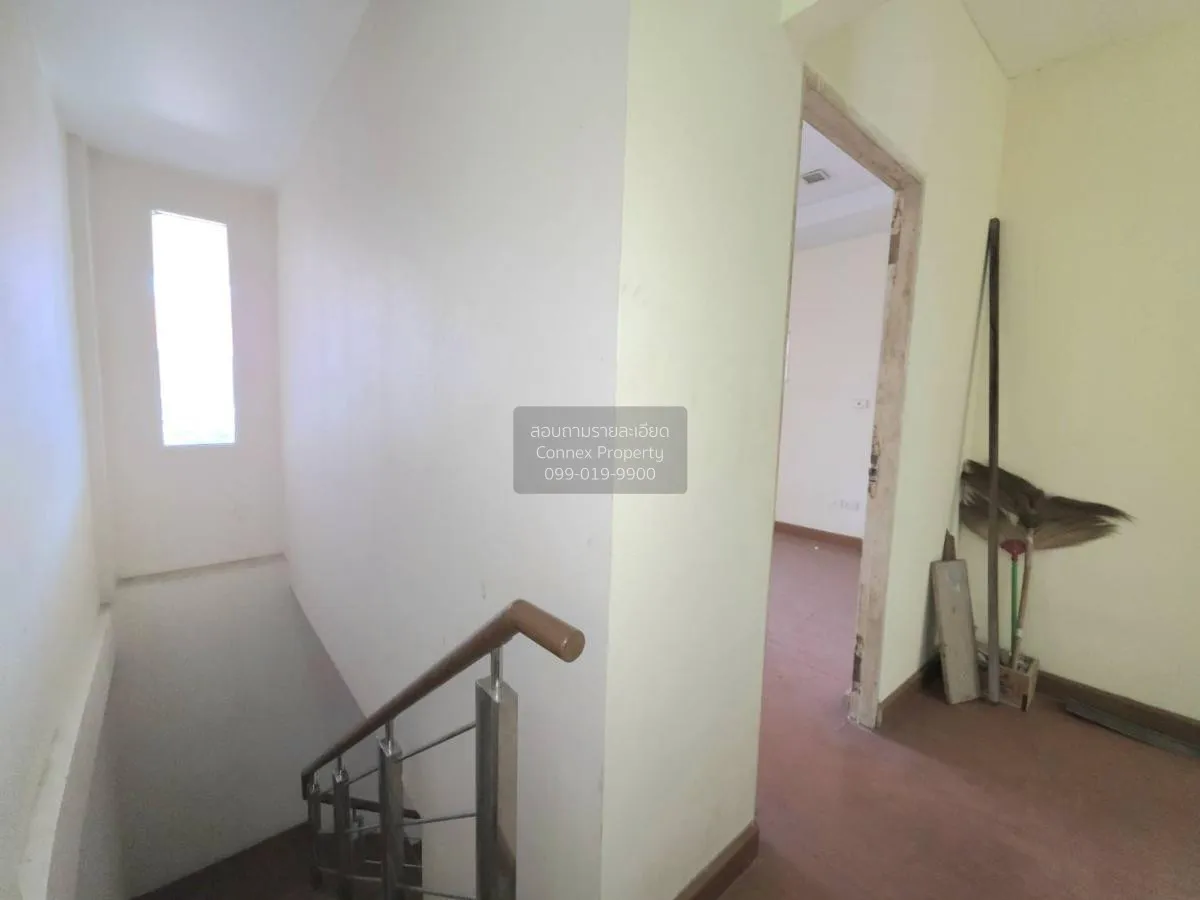 For Sale Townhouse/Townhome  , The British Sathorn - Kallaprapruk