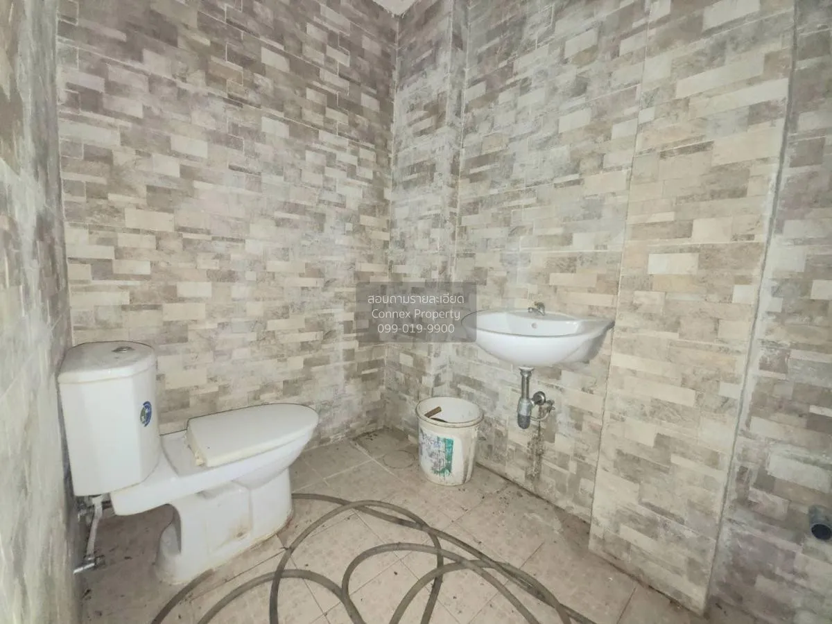 For Sale Townhouse/Townhome  , The British Sathorn - Kallaprapruk