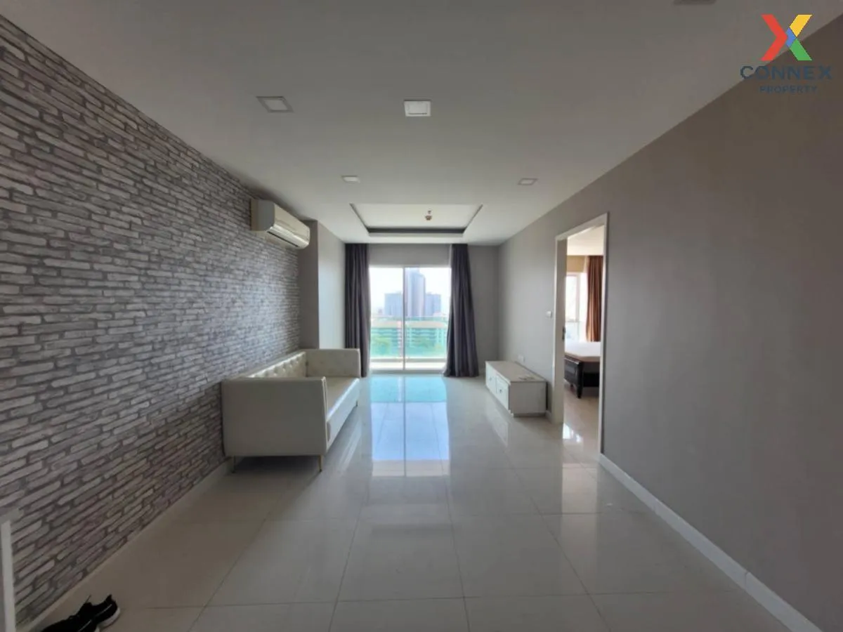 ขายคอนโด  วัน ทาวเวอร์ พระตำหนัก วิวสวย ชั้นสูง นาเกลือ บางละมุง  1