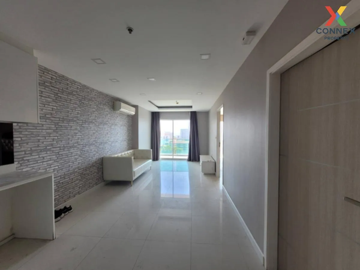 ขายคอนโด  วัน ทาวเวอร์ พระตำหนัก วิวสวย ชั้นสูง นาเกลือ บางละมุง  2