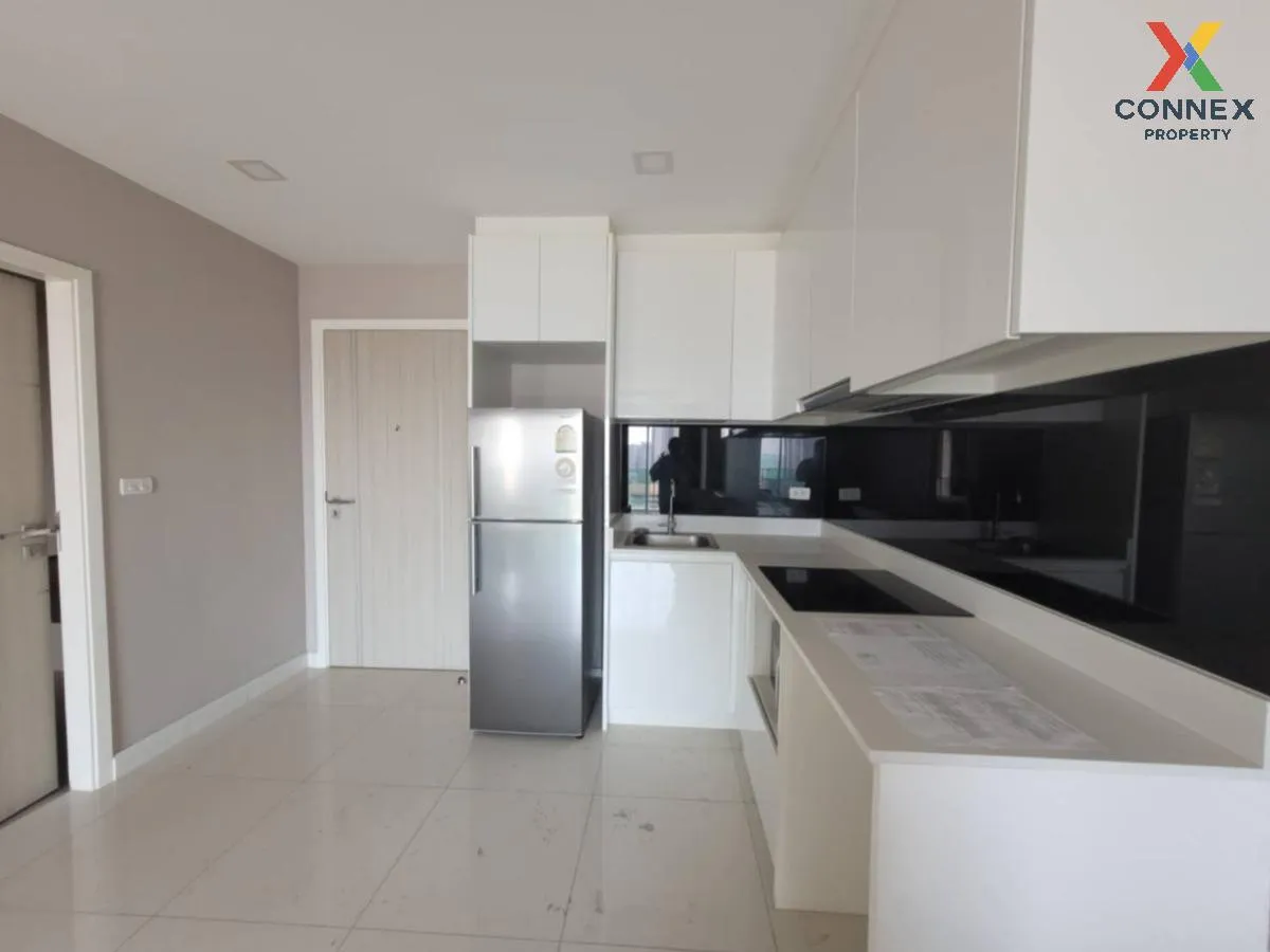 ขายคอนโด  วัน ทาวเวอร์ พระตำหนัก วิวสวย ชั้นสูง นาเกลือ บางละมุง  4