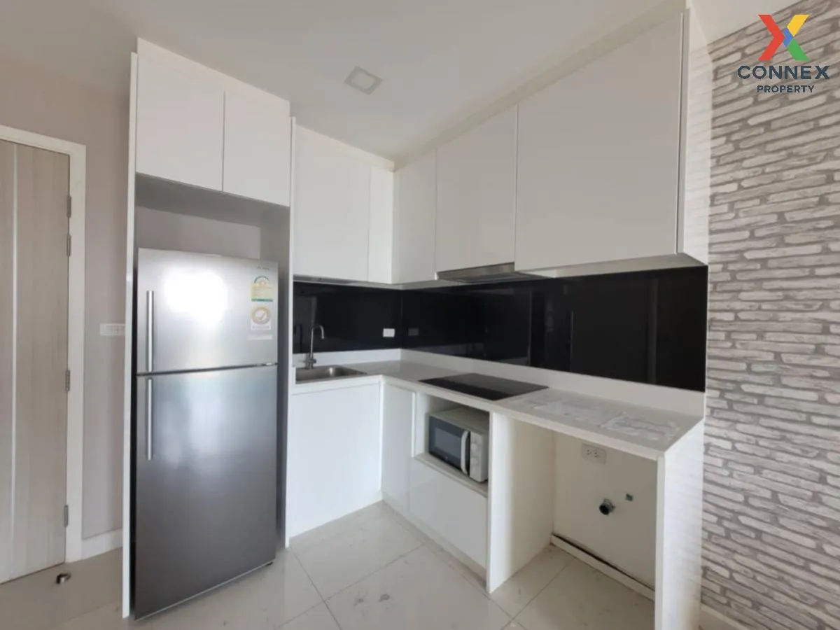 ขายคอนโด  วัน ทาวเวอร์ พระตำหนัก วิวสวย ชั้นสูง นาเกลือ บางละมุง 