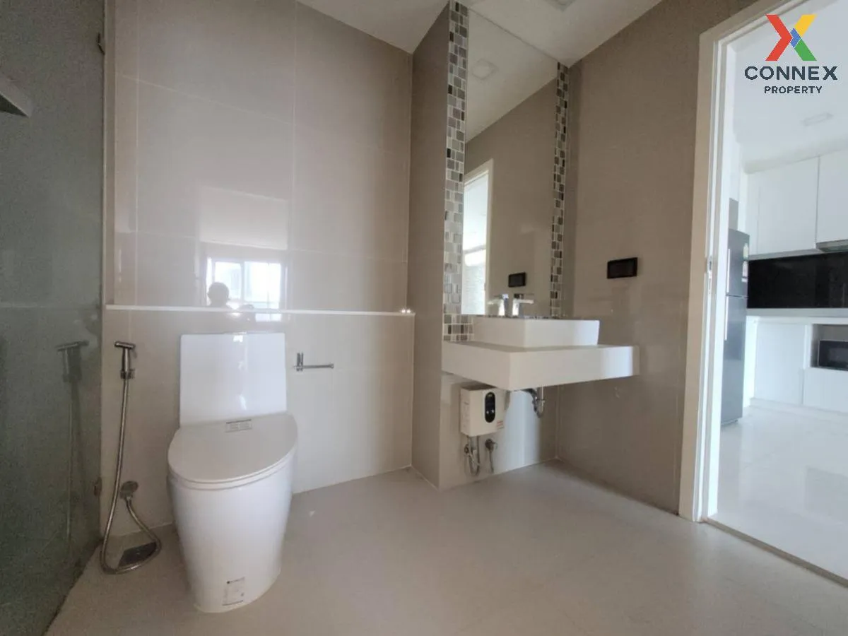 ขายคอนโด  วัน ทาวเวอร์ พระตำหนัก วิวสวย ชั้นสูง นาเกลือ บางละมุง 