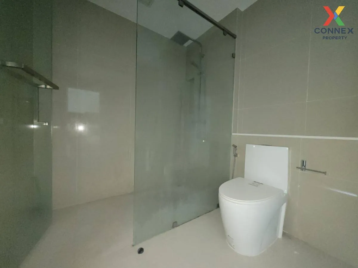 ขายคอนโด  วัน ทาวเวอร์ พระตำหนัก วิวสวย ชั้นสูง นาเกลือ บางละมุง 