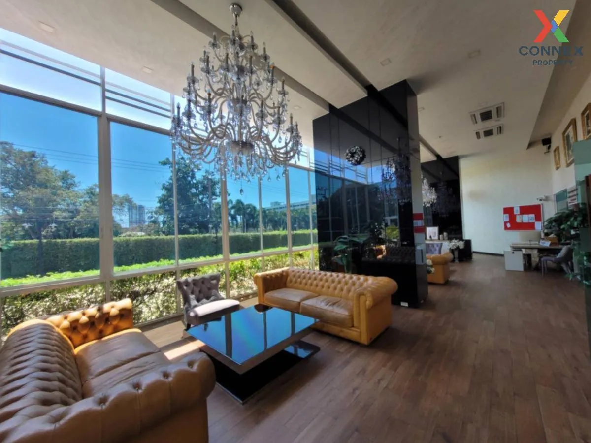 ขายคอนโด  วัน ทาวเวอร์ พระตำหนัก วิวสวย ชั้นสูง นาเกลือ บางละมุง 