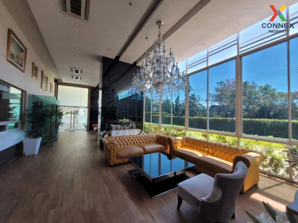 ขายคอนโด  วัน ทาวเวอร์ พระตำหนัก วิวสวย ชั้นสูง นาเกลือ บางละมุง 