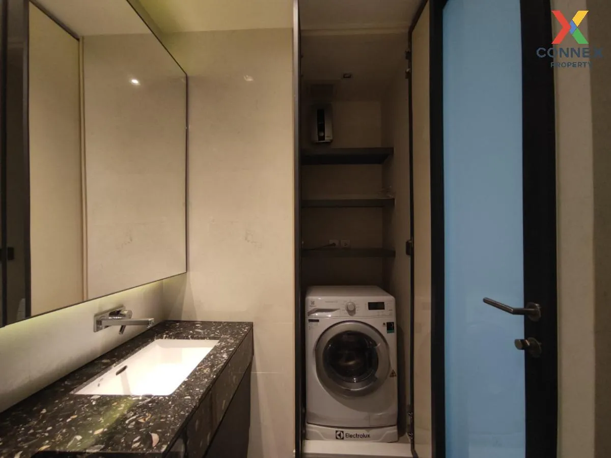 เช่าคอนโด  บีทนิค สุขุมวิท 32 BTS-ทองหล่อ คลองตัน เขต คลองเตย กรุ