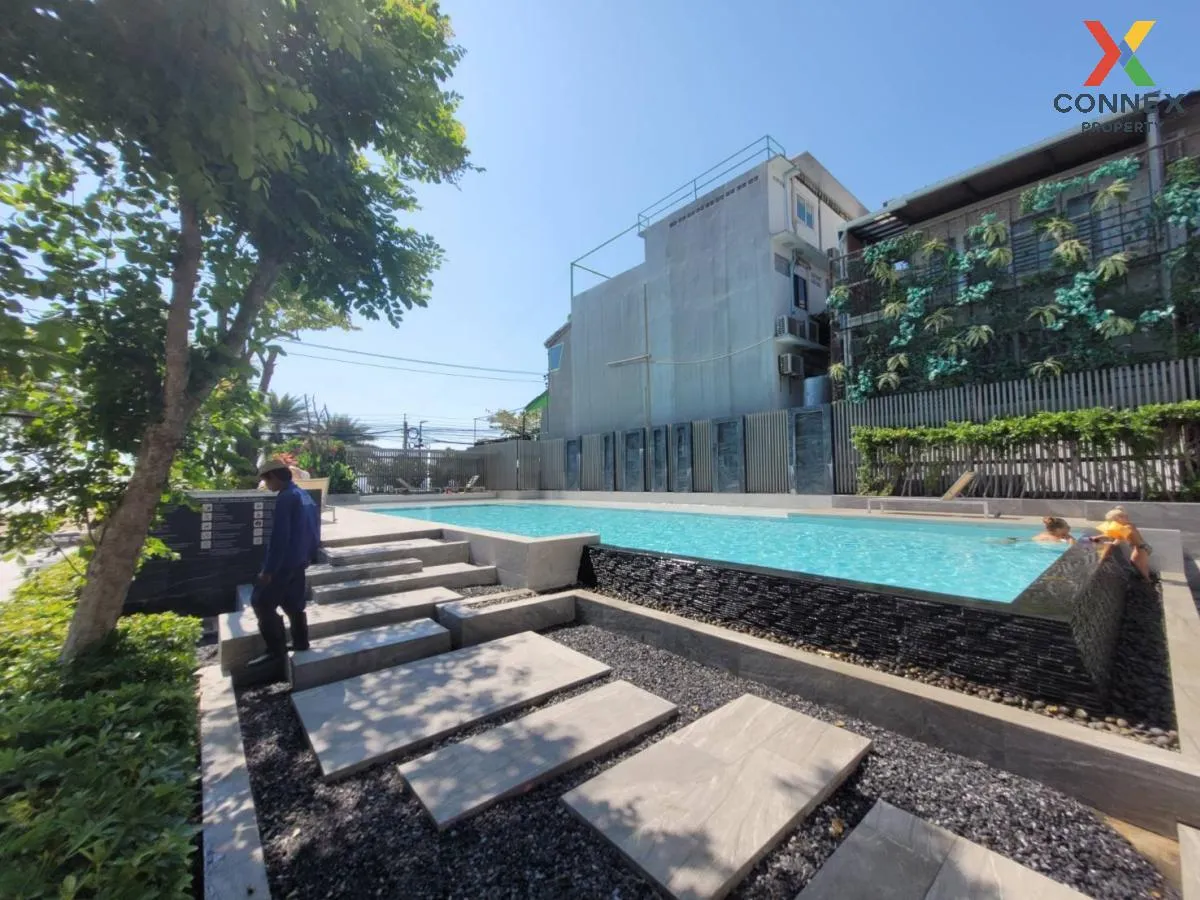 For Sale Condo , Aeras Beachfront Condominium Jomtien Pattaya , n