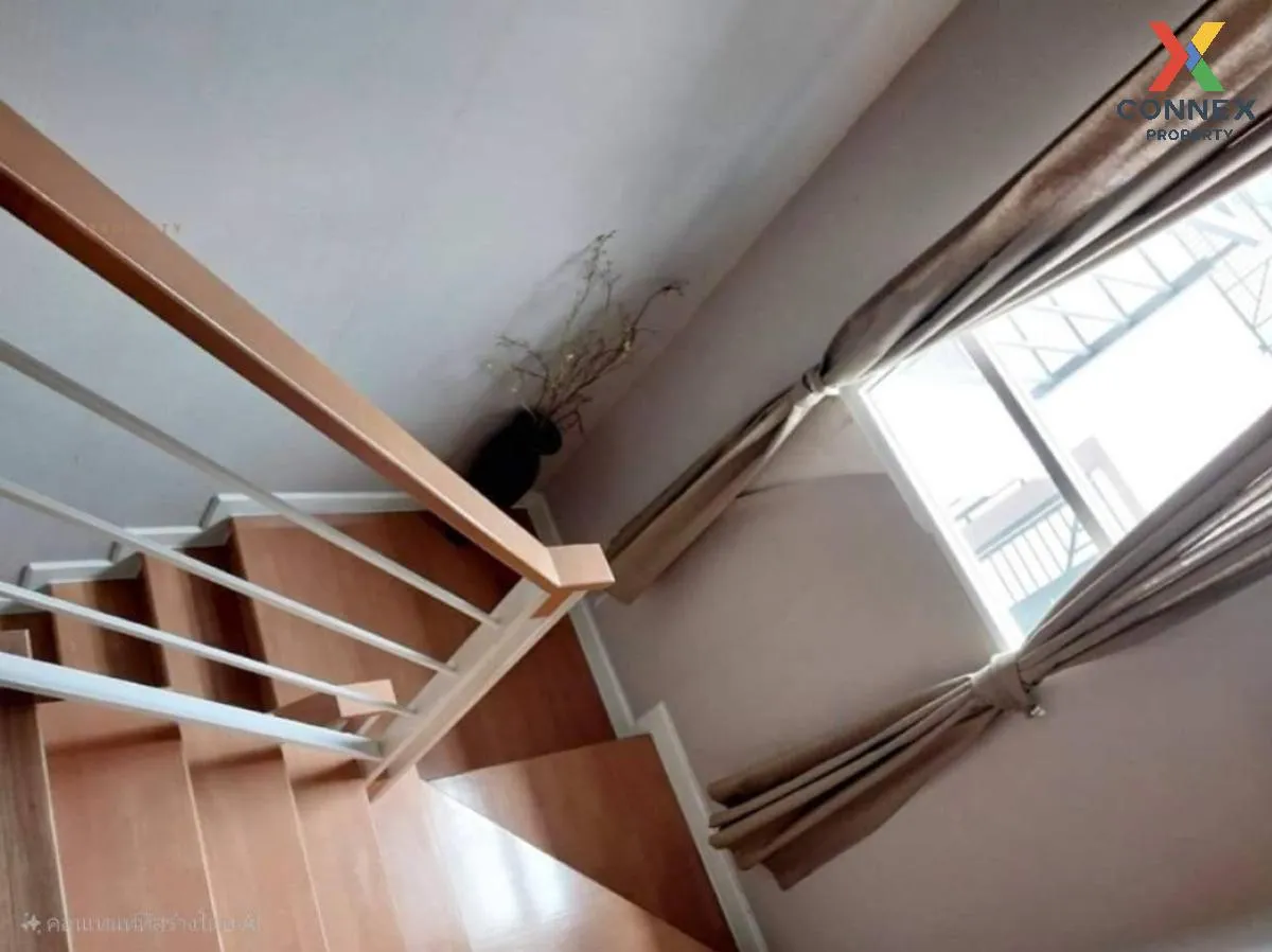 For Sale House , The Plant Resort Rama 5-Kanchanapisek , Bang Mua