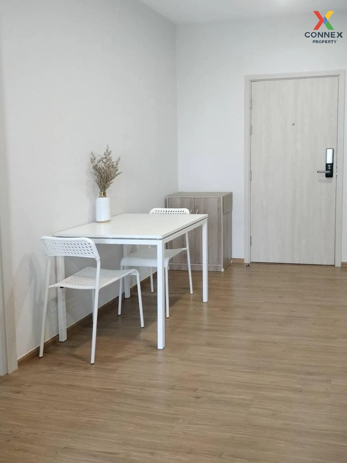 เช่าคอนโด  เมทริส พระราม 9-รามคำแหง ARL-รามคำแหง หัวหมาก เขต บางก 2