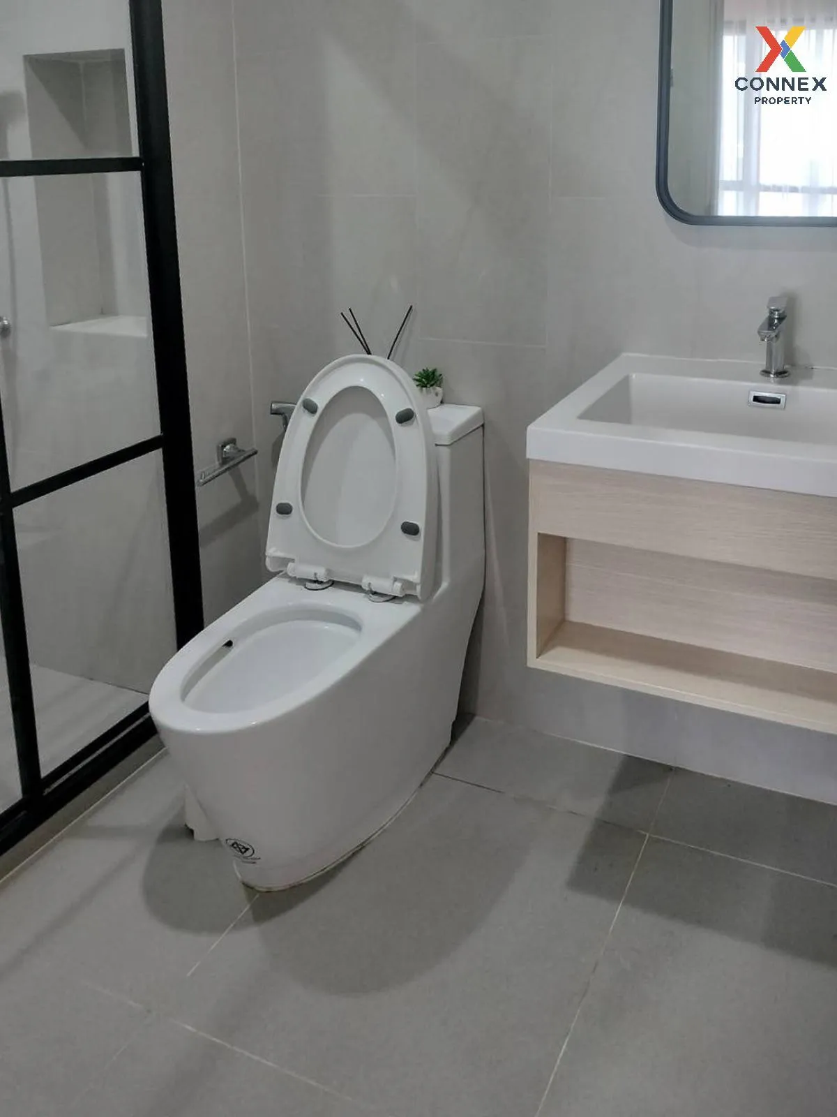 เช่าคอนโด  เมทริส พระราม 9-รามคำแหง ARL-รามคำแหง หัวหมาก เขต บางก