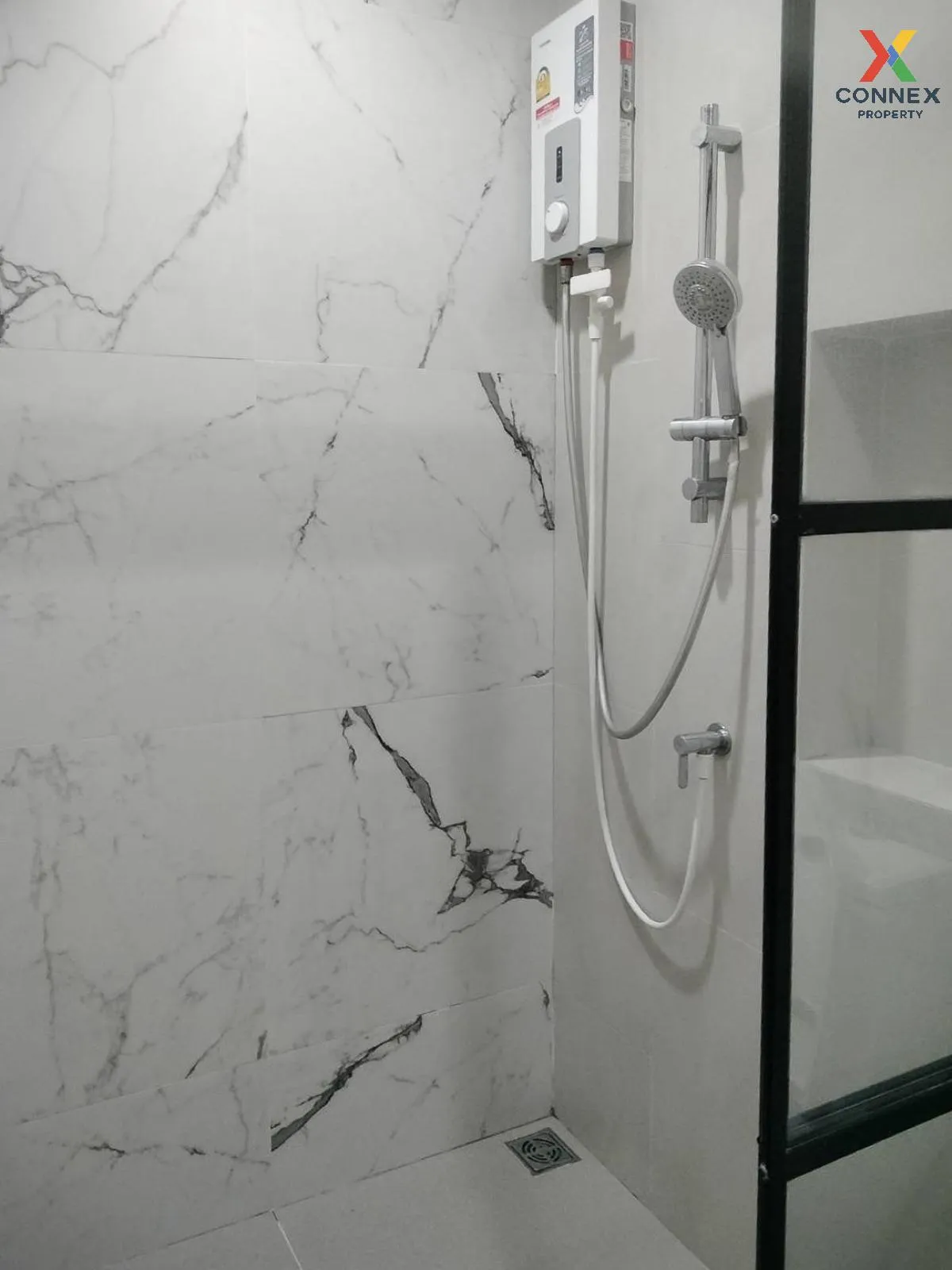 เช่าคอนโด  เมทริส พระราม 9-รามคำแหง ARL-รามคำแหง หัวหมาก เขต บางก