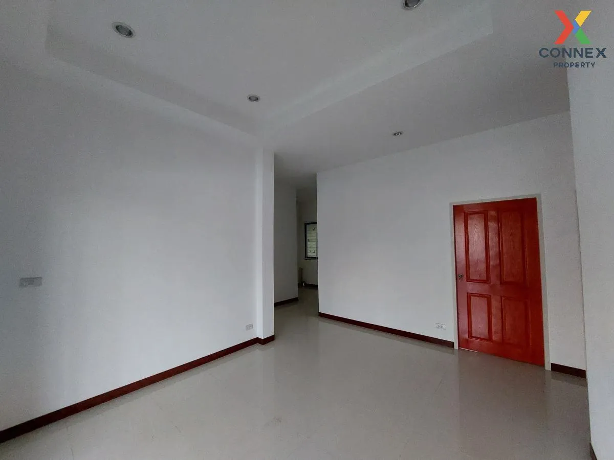 ขายบ้าน  บ้านมีสุข 8 พนัสนิคม หน้ากว้าง หน้าพระธาตุ พนัสนิคม ชลบุ 4