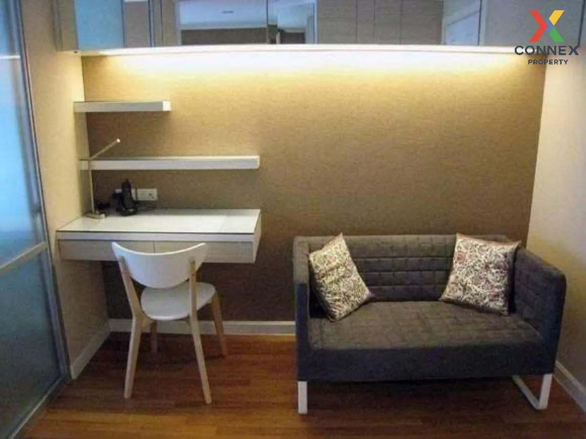 เช่าคอนโด  ลุมพินี เพลส พระราม 4 - กล้วยน้ำไท BTS-พระโขนง พระโขนง 1